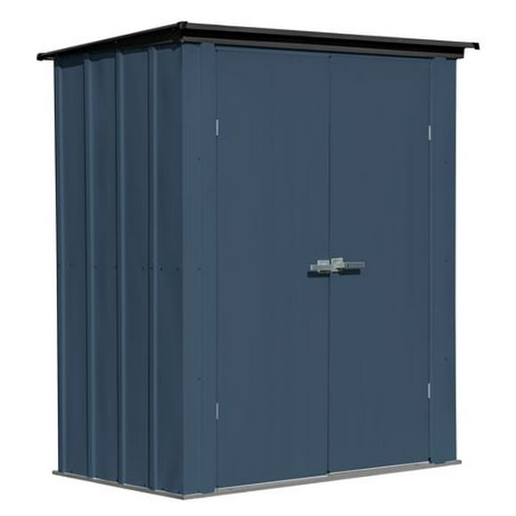 Spacemaker Patio Shed, 5x3