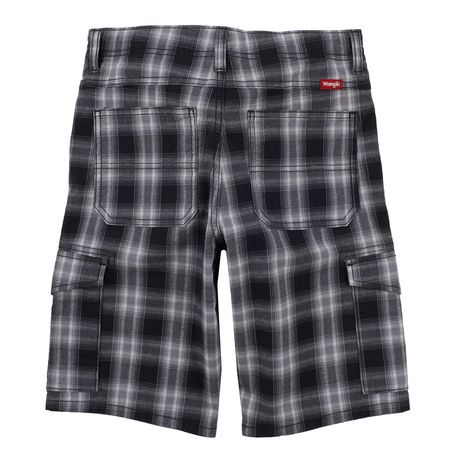 wrangler dri fit shorts