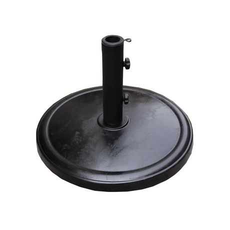 Henryka Round Flat Design Umbrella Base Walmart Canada