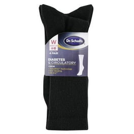 Dr. Scholl's - Travel Compression Knee High 1 Pair, Travel Compression - 1  Pair 