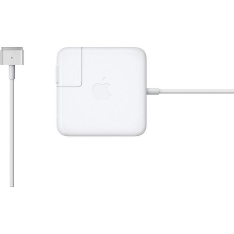 Adaptateur d’alimentation MagSafe 2 de 85 W Apple (pour MacBook Pro avec écran Retina) Adaptateur d’alimentation