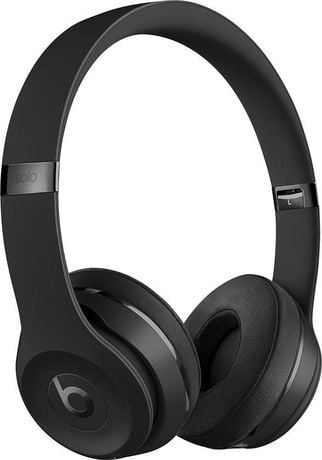 Beats Solo³ Wireless Headphones - Walmart.ca