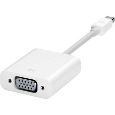 mac vga adapter walmart