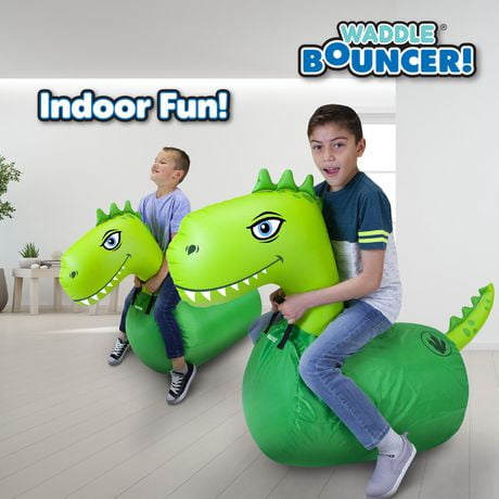 ride on bouncer toy