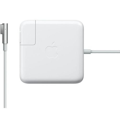 Apple 85W MagSafe Power Adapter (for 15- and 17-inch MacBook Pro), Power Adapter.