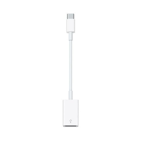 Apple Adaptateur USB-C vers USB Adaptateur USB-C-à-USB