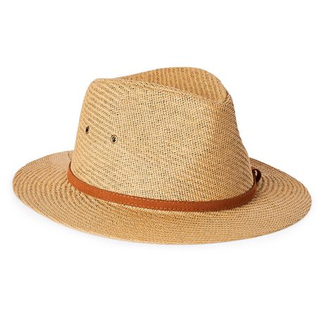 George Men's Fedora | Walmart Canada