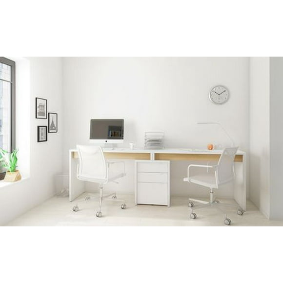 Chrono 3 Piece Home Office Set