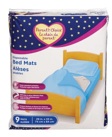 Aleses Jetables Le Choix Du Parent Walmart Canada