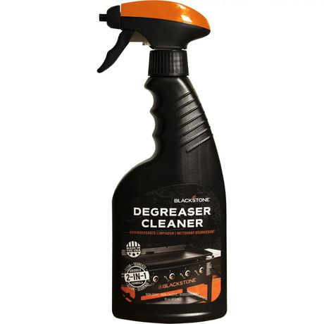 Blackstone 2-in-1 Griddle Degreaser and Cleaning Spray