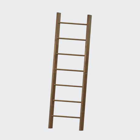 Scala Wood Blanket Ladder 72 H, Wooden Blanket Ladder Canada