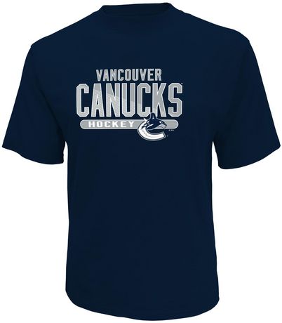 vancouver canucks t shirts canada