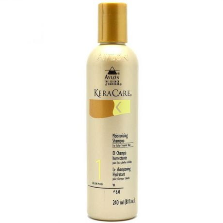 Avlon KeraCare Moisturizing Shampoo | Walmart Canada