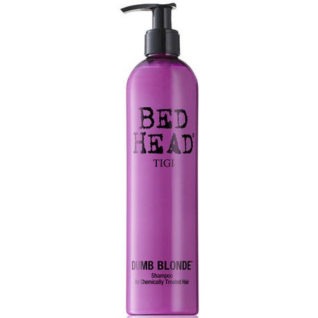 Tigi Bed Head Dumb Blonde Shampoo Walmart Canada