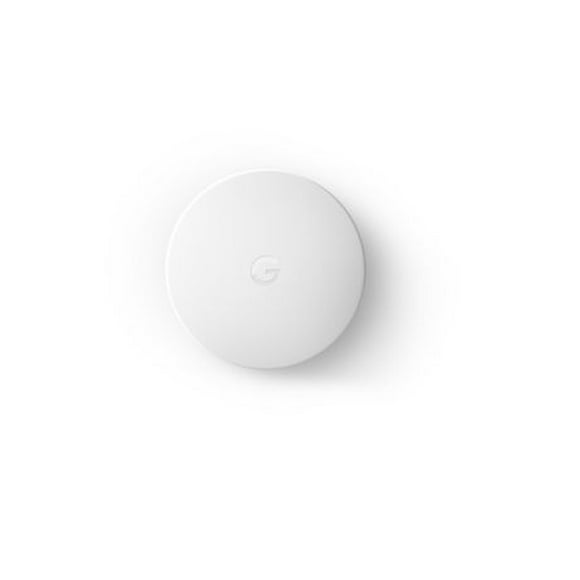 Google Nest Temperature Sensor - White