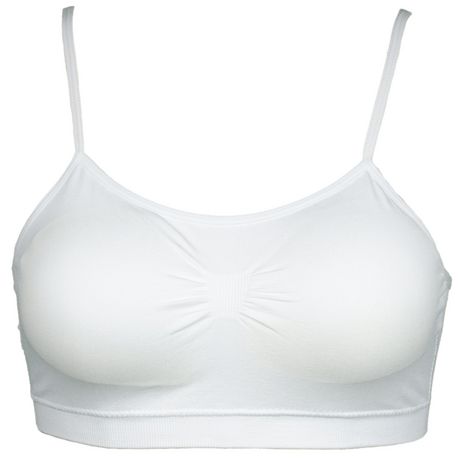 removable bra inserts