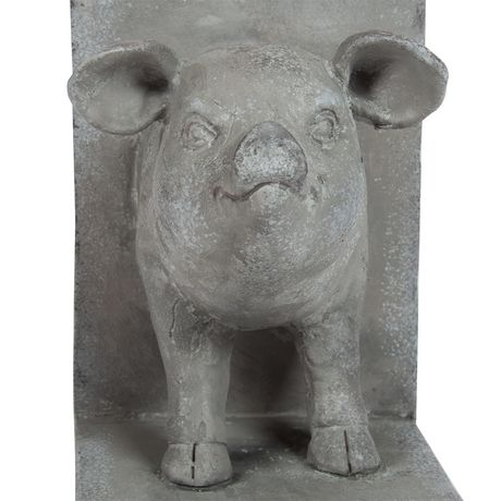 Pig Bookends | Walmart Canada