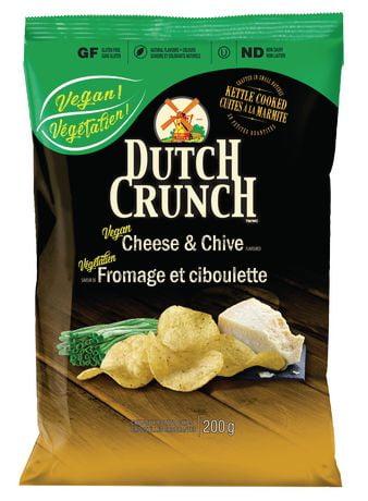 dutch crunch bistro blend