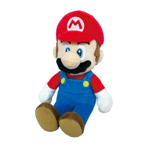 Mario 10" peluche