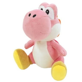 uiuoutoy Yoshi with Apple Plush 7