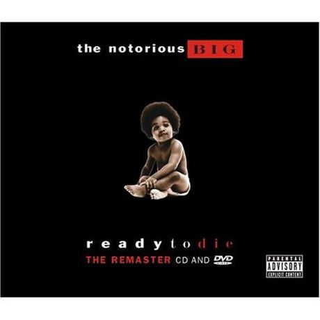 Ready to die album download