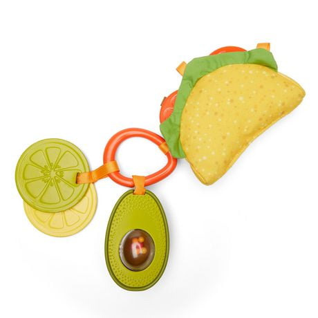 fisher price tiny treats gift set