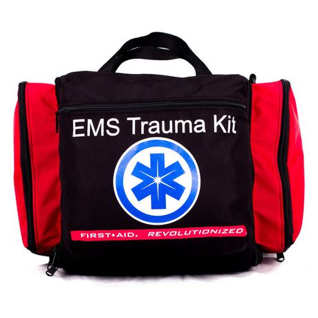 EMS First Aid Trauma Kit - Walmart.ca