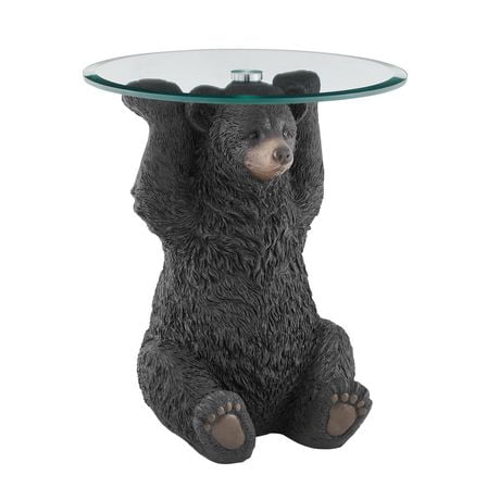 Bellina Bear Side Table
