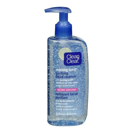 clean and clear morning burst walmart