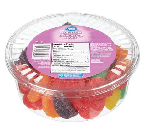 Fruit Slices | Walmart Canada