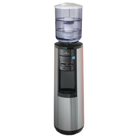 Vitapur VWD5446BLS Stainless Steel Top Load Water 