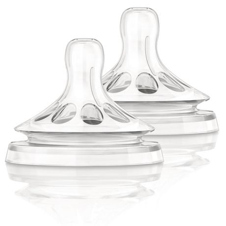 cross cut nipple avent