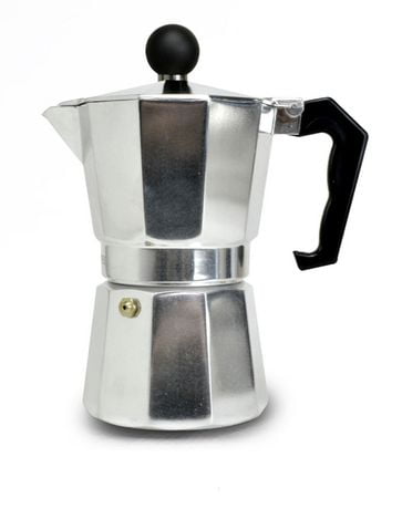 espresso maker canada