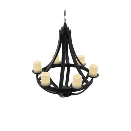 hometrends Outdoor Chandelier | Walmart Canada