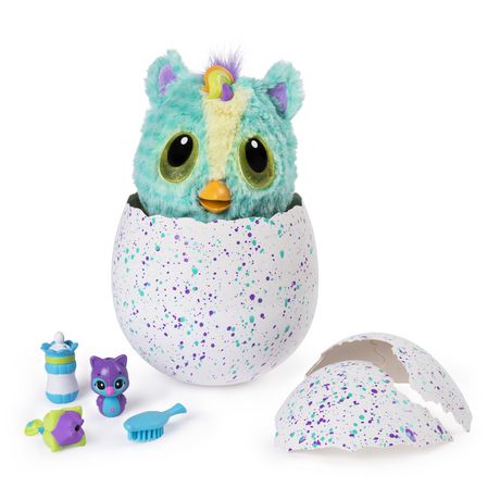 hatchimals ponette