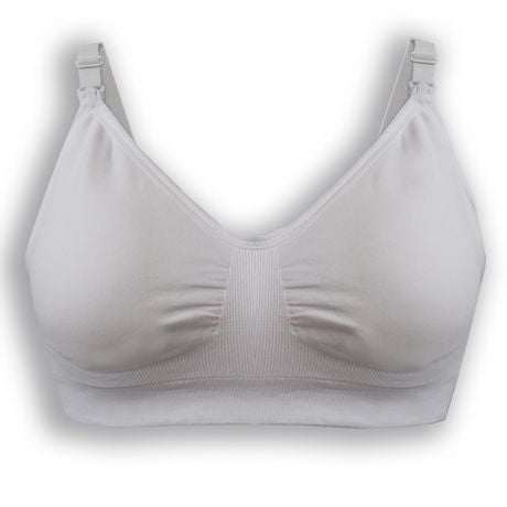 nursing sports bra walmart