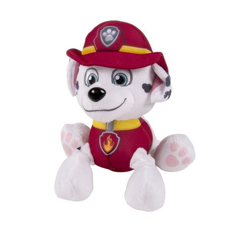 PAW Patrol Pup Pals Marshall Plush Toy | Walmart Canada