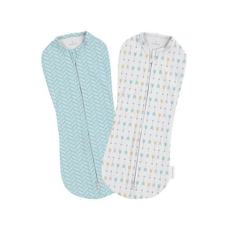 summer infant swaddleme pod