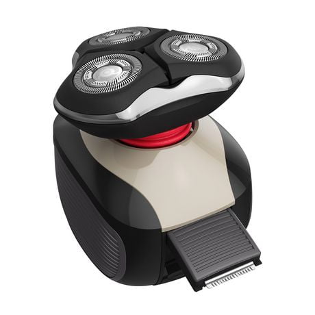 remington verso shaver
