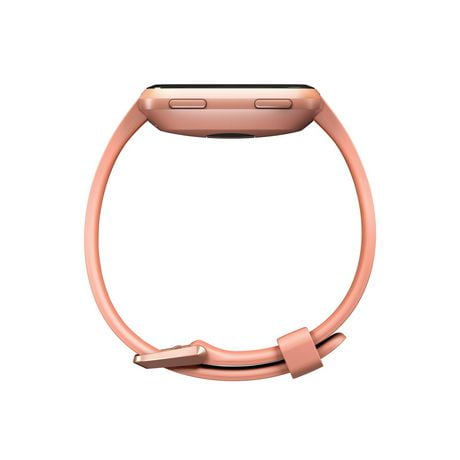 walmart fitbit smartwatch