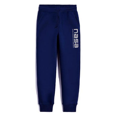 Nasa sale track pants