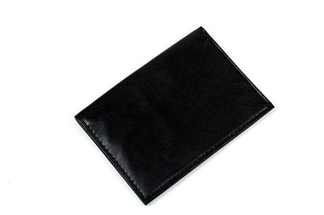 Champs Express Leather Card/ID Case | Walmart Canada