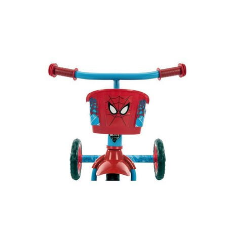 spiderman trike