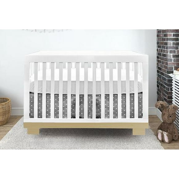 Concord Baby Metro 4-in-1 Baby Crib