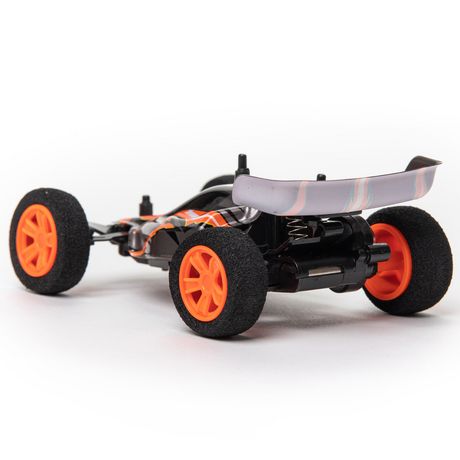 Mini Scout Remote Controlled Vehicle 