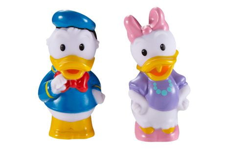 fisher price daisy duck