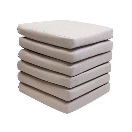 hometrends tuscany seat cushions