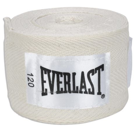 Bandage classique de boxe d'Everlast