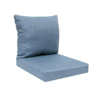 hometrends Deluxe Deep Seat Cushion - Walmart.ca