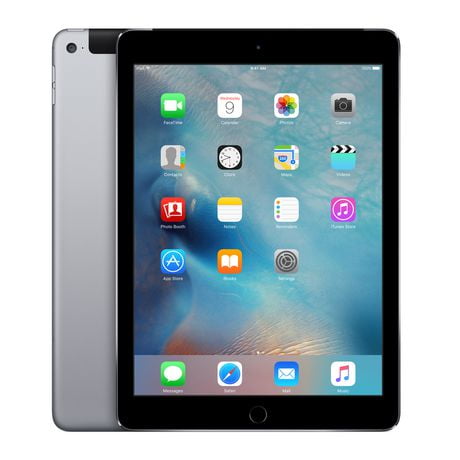 iPad Air2 Wi-Fi＋Cellular 16GB-